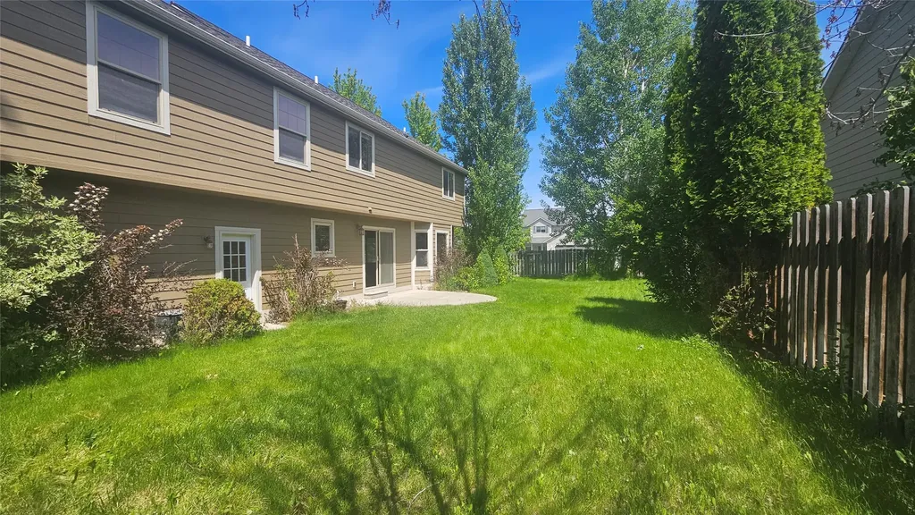 5324 Bigfork Road Missoula MT 59803