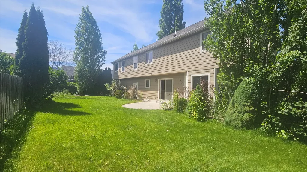 5324 Bigfork Road Missoula MT 59803