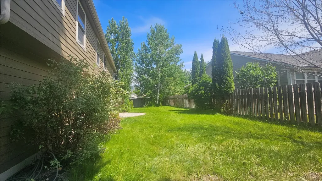 5324 Bigfork Road Missoula MT 59803