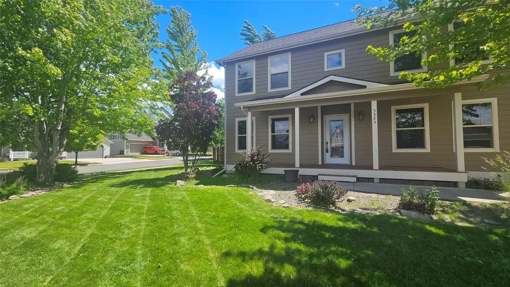 5324 Bigfork Road Missoula MT 59803
