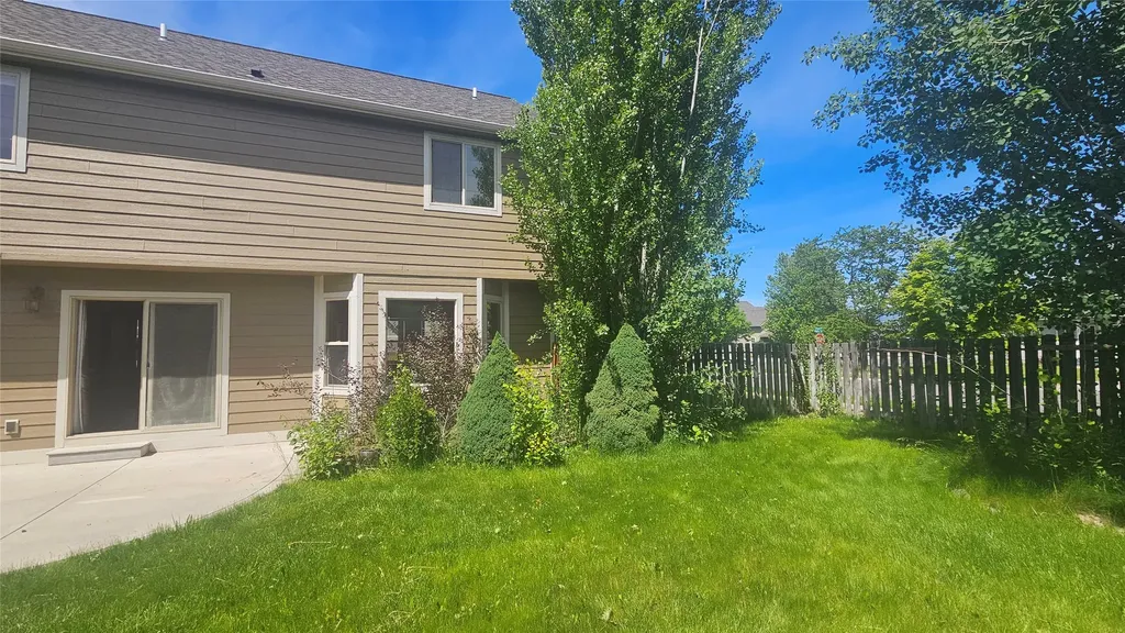 5324 Bigfork Road Missoula MT 59803