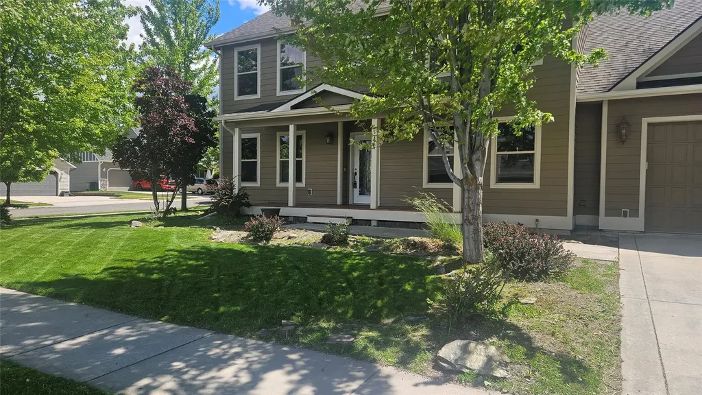 5324 Bigfork Road Missoula MT 59803