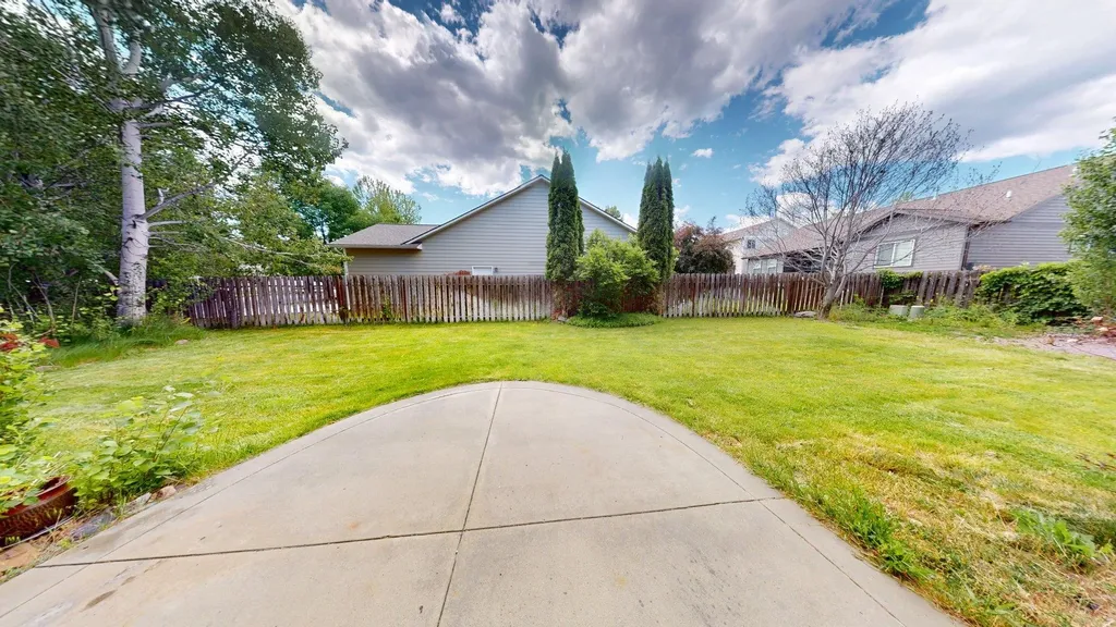 5324 Bigfork Road Missoula MT 59803