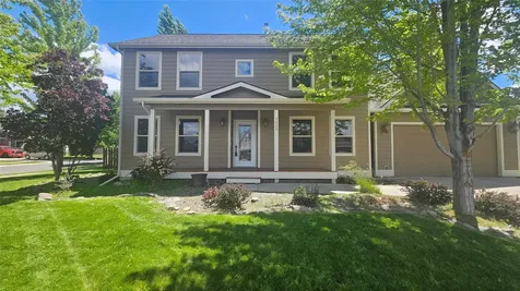 5324 Bigfork Road Missoula MT 59803