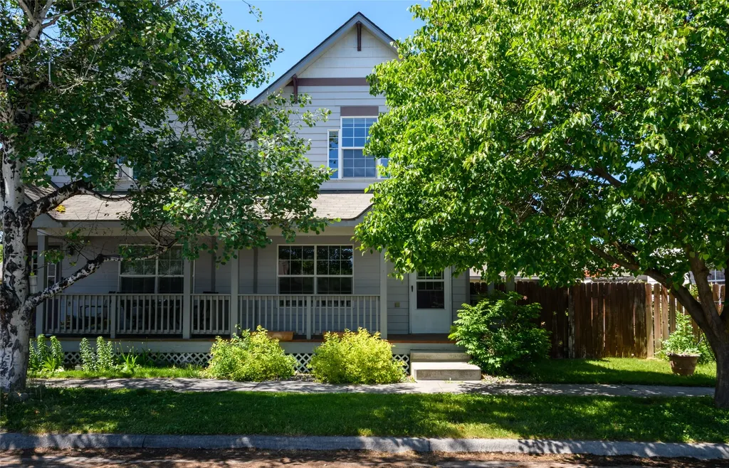 211 A Bentley Park Place Missoula MT 59801