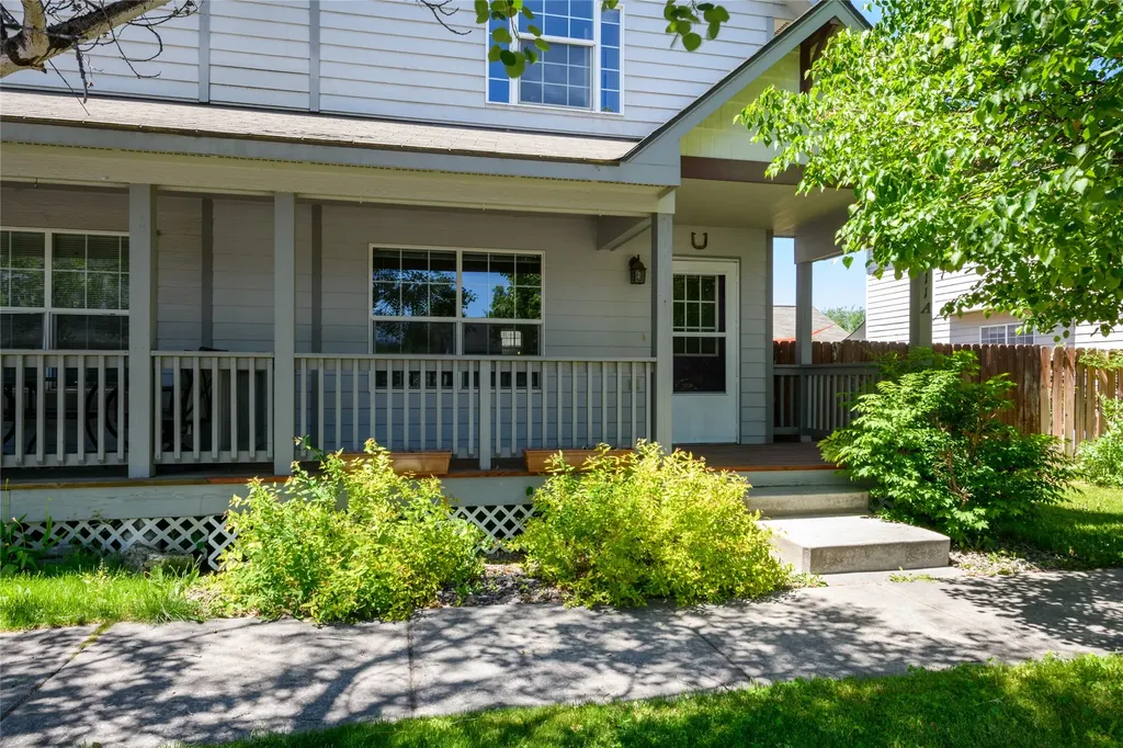 211 A Bentley Park Place Missoula MT 59801