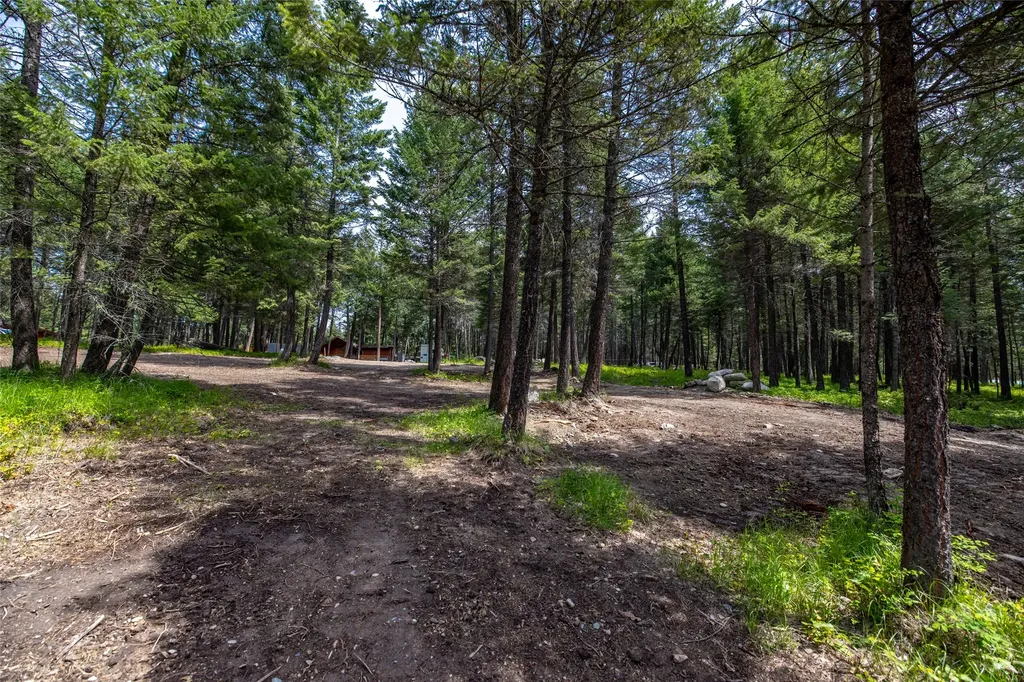 180 Squirrel Lane Whitefish MT 59937