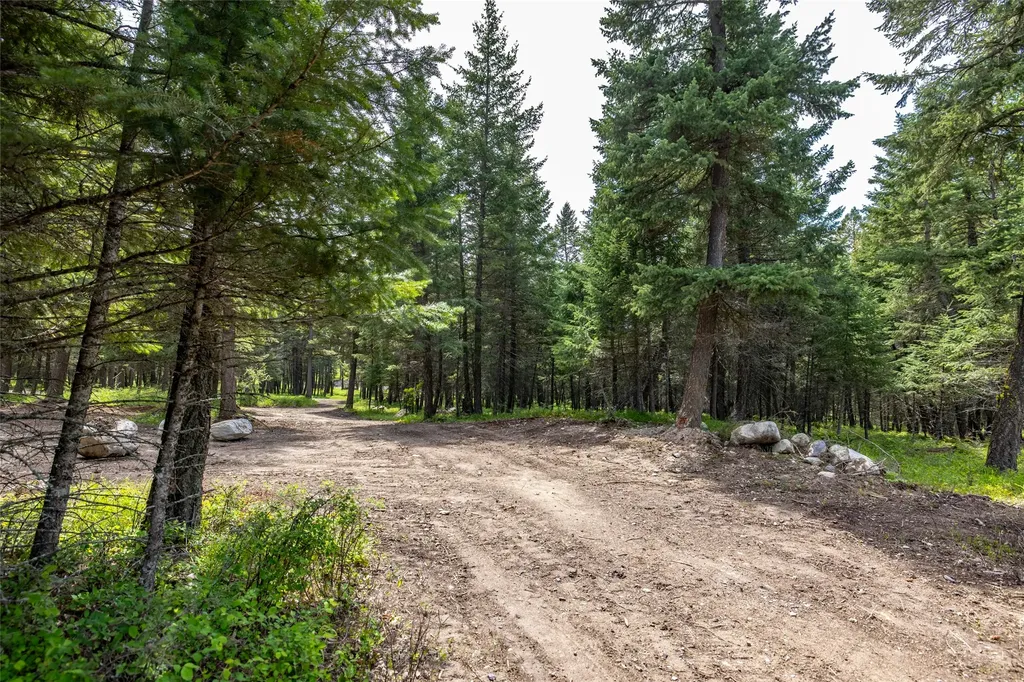 180 Squirrel Lane Whitefish MT 59937