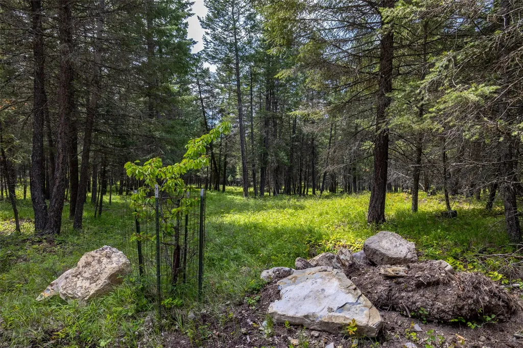 180 Squirrel Lane Whitefish MT 59937