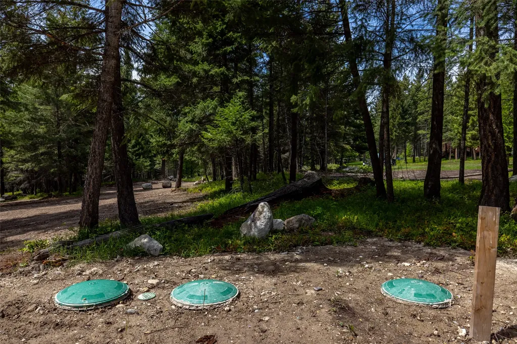 180 Squirrel Lane Whitefish MT 59937