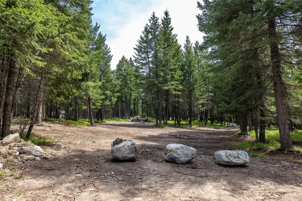 180 Squirrel Lane Whitefish MT 59937