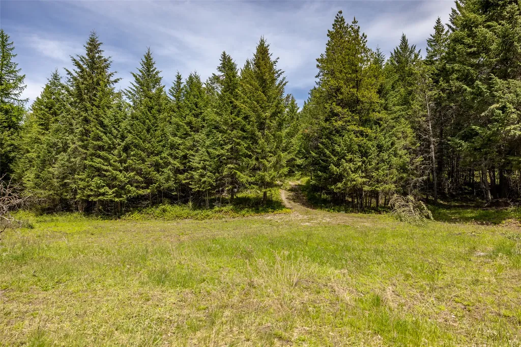 180 Squirrel Lane Whitefish MT 59937