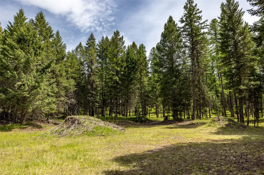 180 Squirrel Lane Whitefish MT 59937