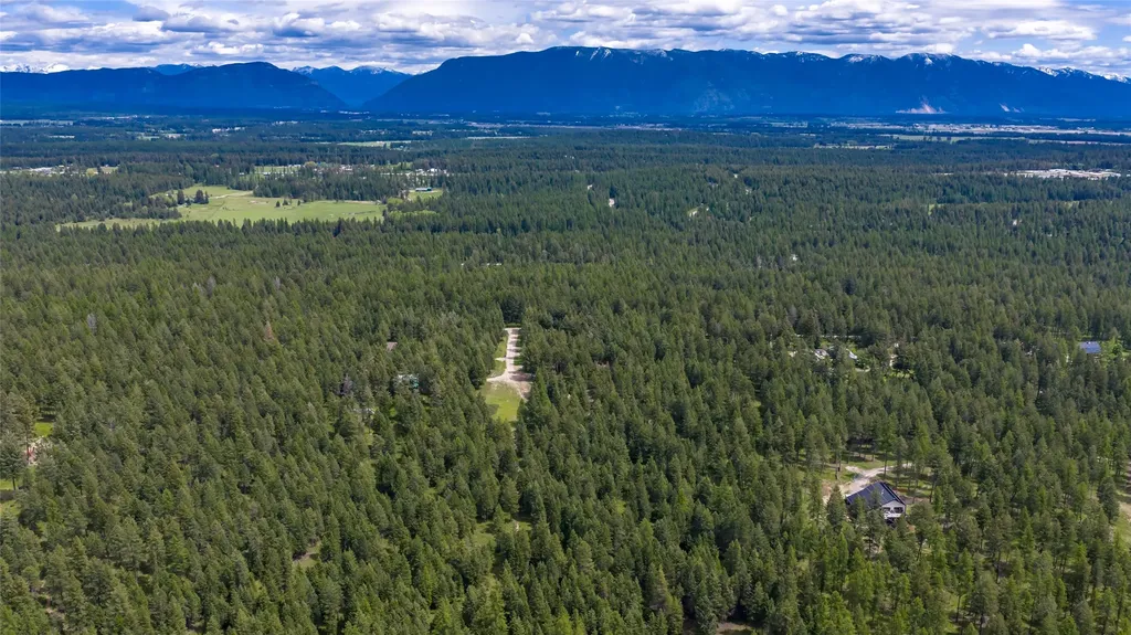 180 Squirrel Lane Whitefish MT 59937