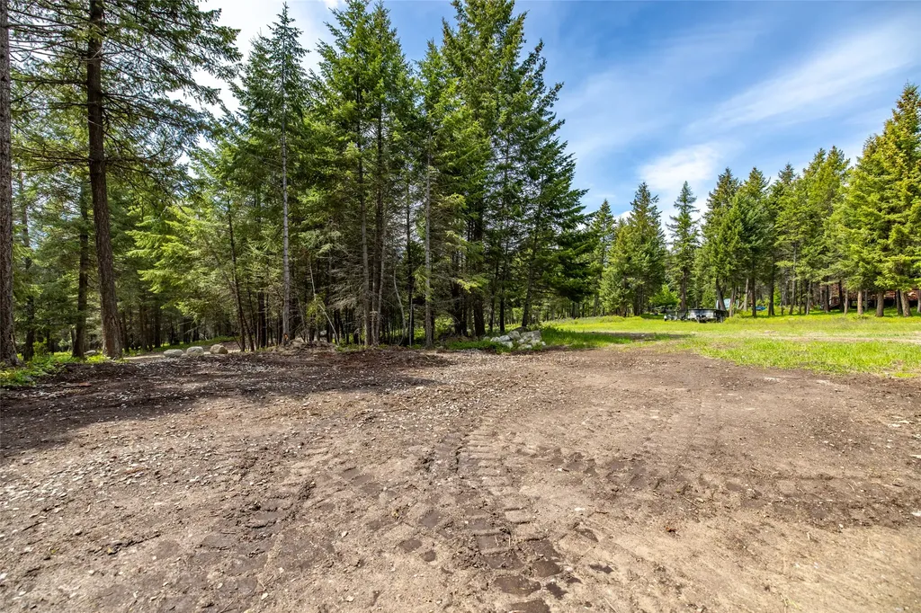 180 Squirrel Lane Whitefish MT 59937