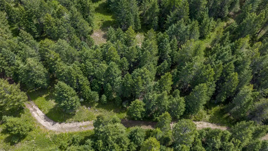 180 Squirrel Lane Whitefish MT 59937