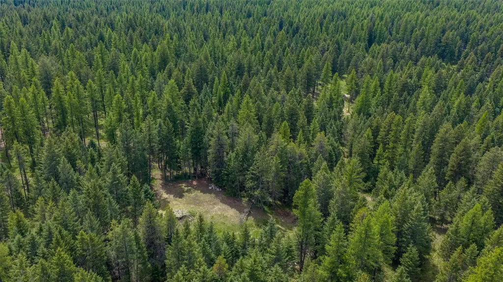 180 Squirrel Lane Whitefish MT 59937