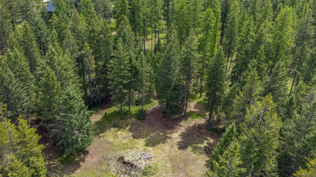 180 Squirrel Lane Whitefish MT 59937