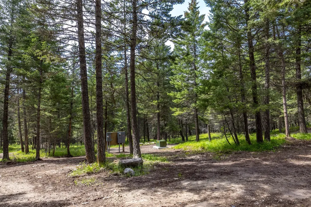 180 Squirrel Lane Whitefish MT 59937