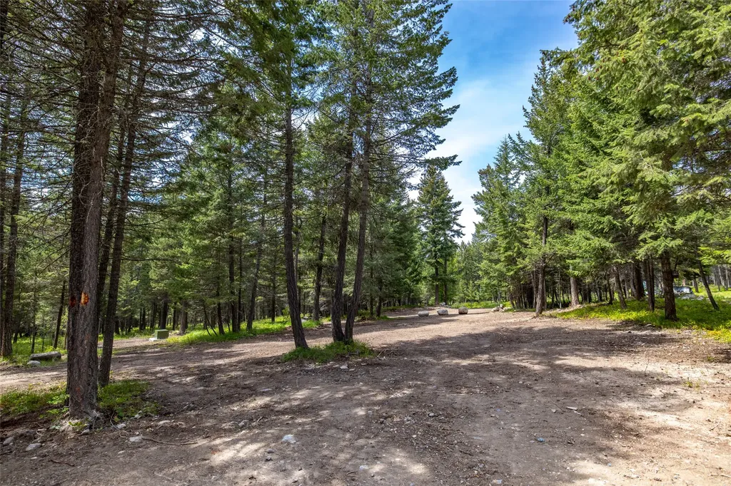 180 Squirrel Lane Whitefish MT 59937