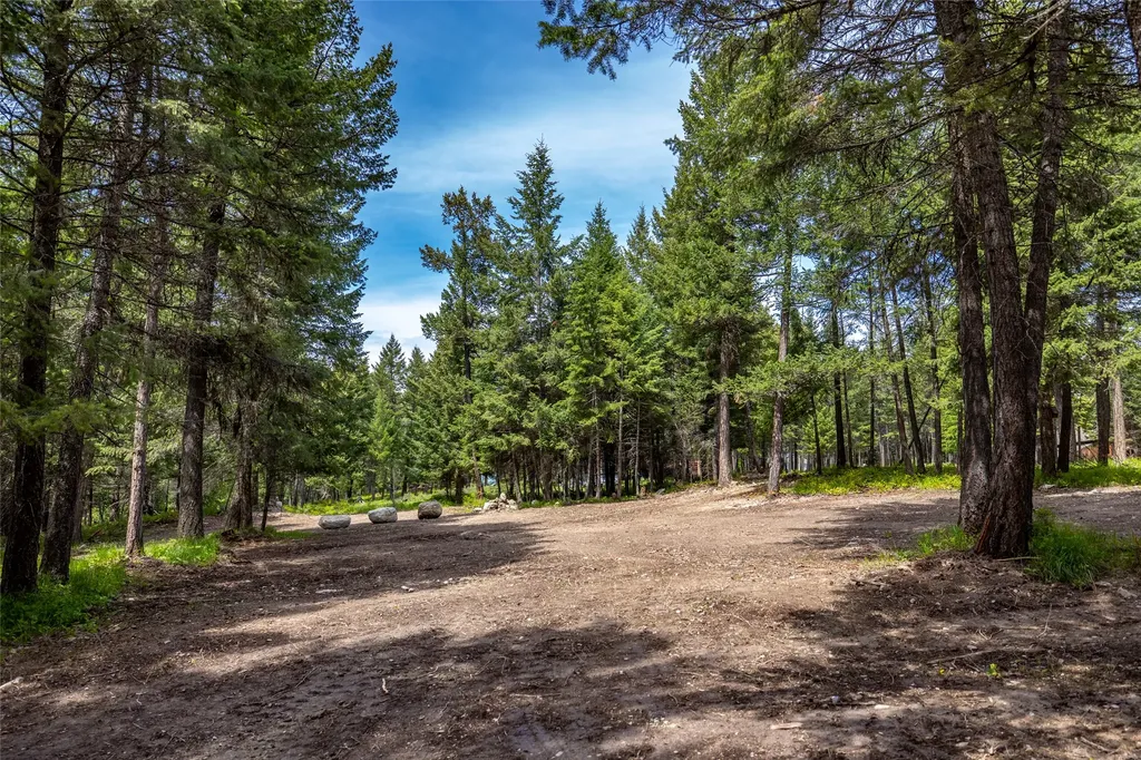 180 Squirrel Lane Whitefish MT 59937