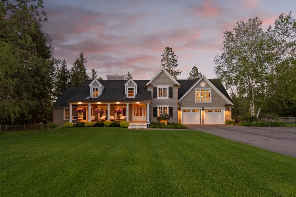 979 Hodgson Road Columbia Falls MT 59912