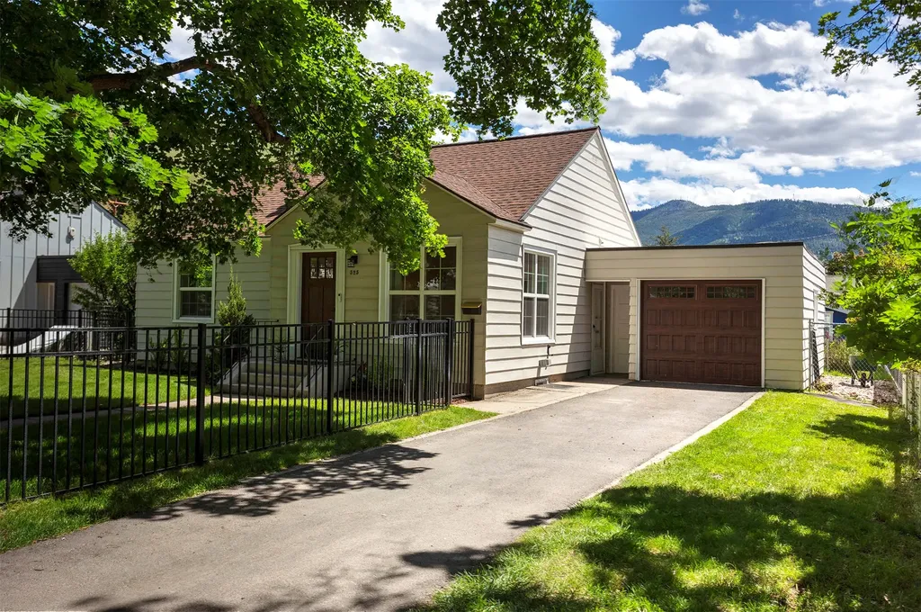 525 Beverly Avenue Missoula MT 59801