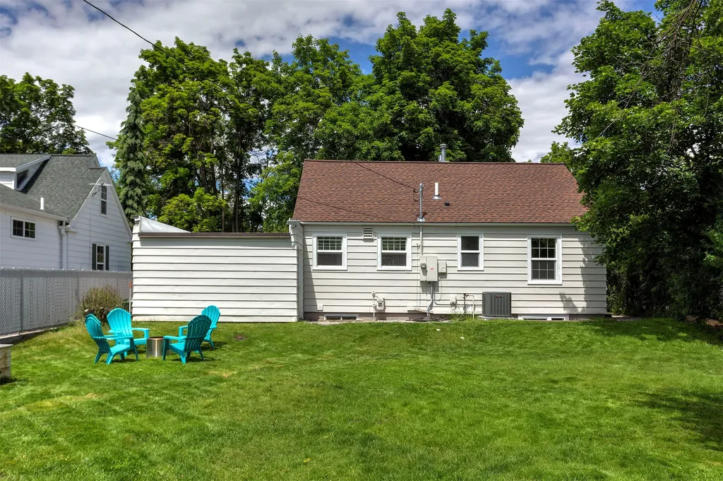 525 Beverly Avenue Missoula MT 59801