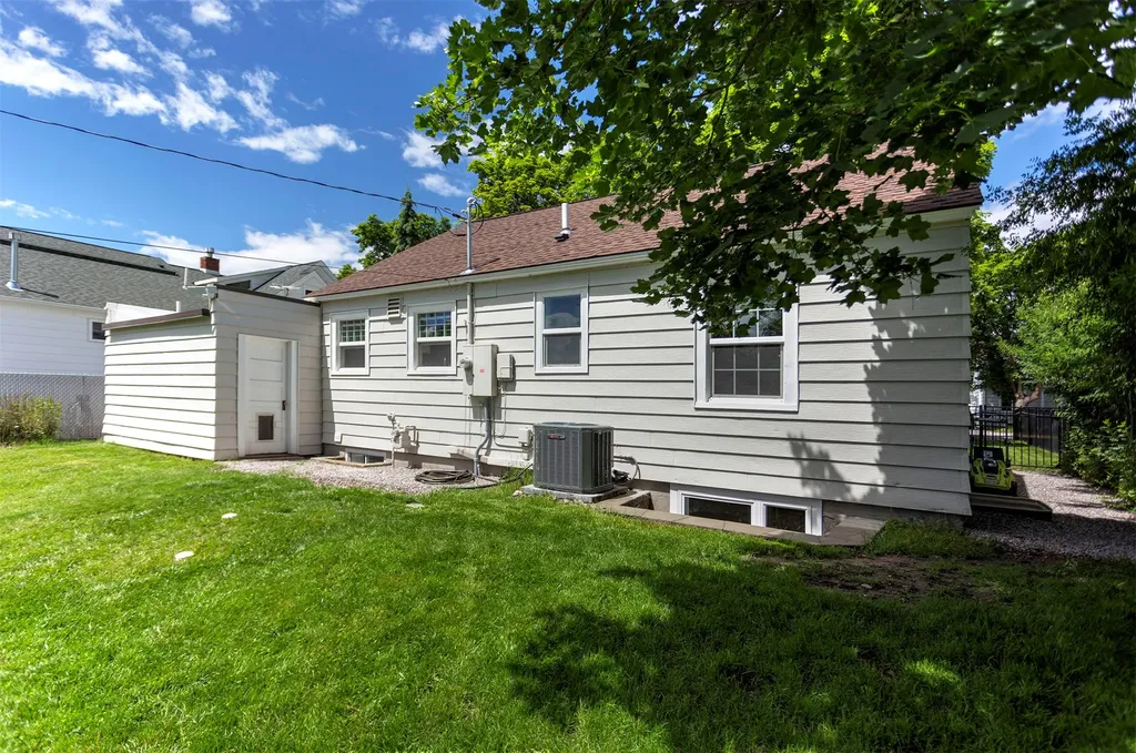 525 Beverly Avenue Missoula MT 59801
