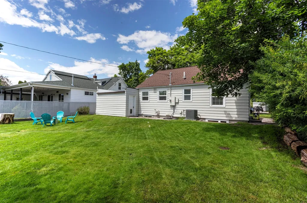 525 Beverly Avenue Missoula MT 59801