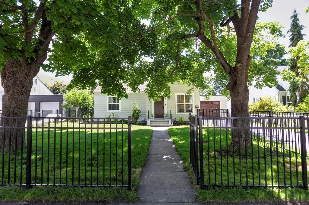 525 Beverly Avenue Missoula MT 59801
