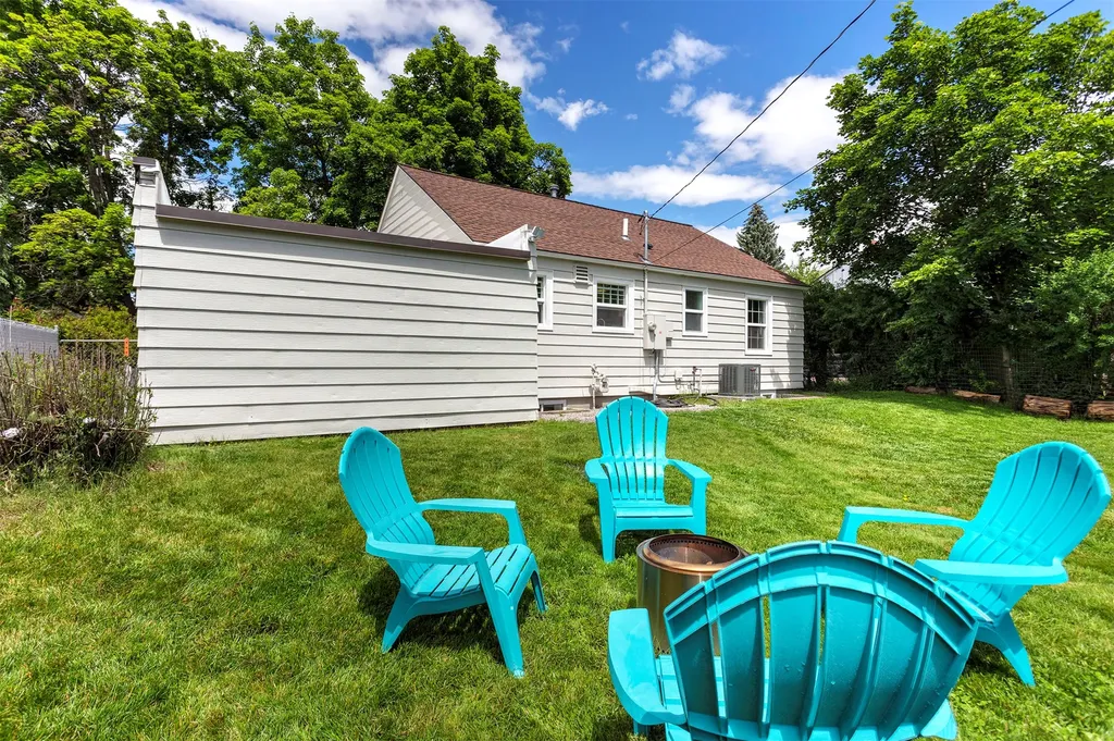 525 Beverly Avenue Missoula MT 59801