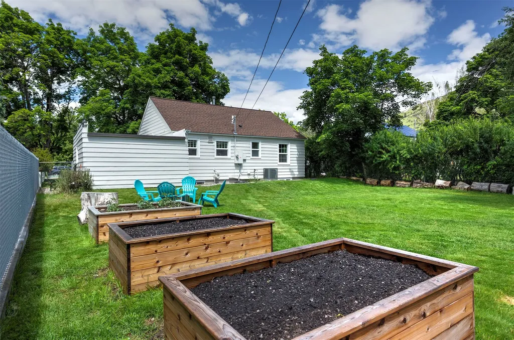 525 Beverly Avenue Missoula MT 59801