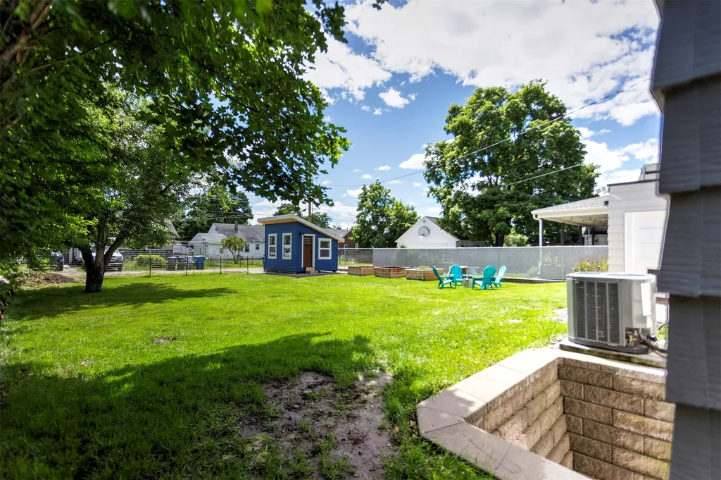525 Beverly Avenue Missoula MT 59801