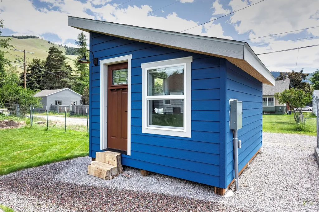 525 Beverly Avenue Missoula MT 59801