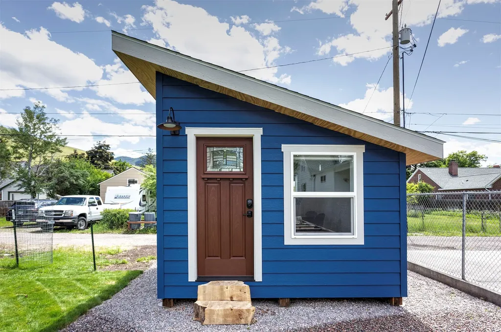 525 Beverly Avenue Missoula MT 59801