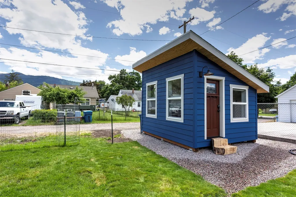 525 Beverly Avenue Missoula MT 59801