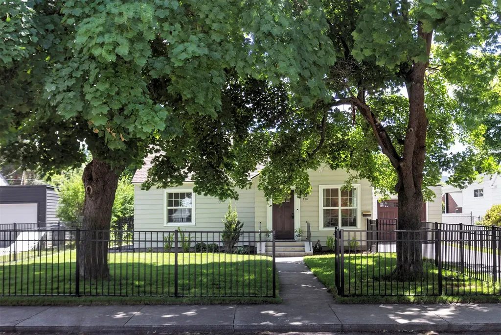 525 Beverly Avenue Missoula MT 59801