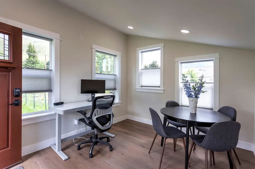 525 Beverly Avenue Missoula MT 59801