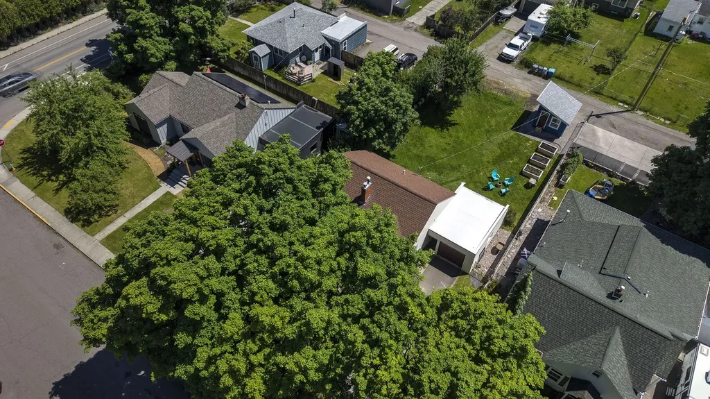 525 Beverly Avenue Missoula MT 59801