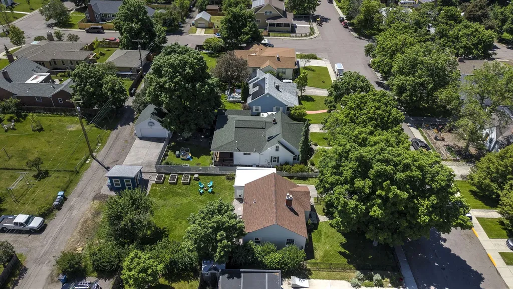 525 Beverly Avenue Missoula MT 59801