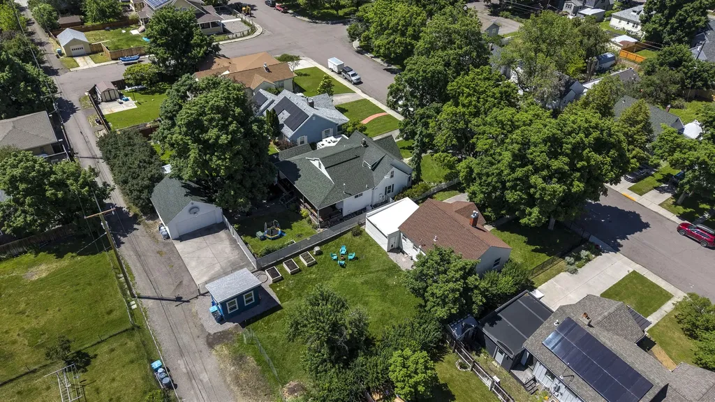 525 Beverly Avenue Missoula MT 59801