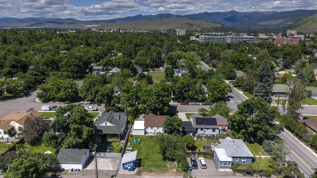 525 Beverly Avenue Missoula MT 59801
