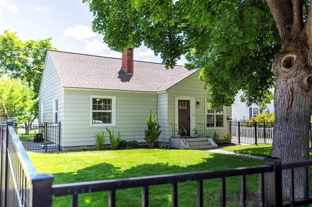 525 Beverly Avenue Missoula MT 59801