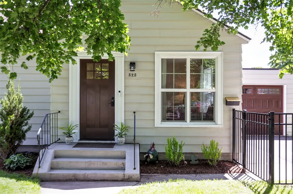 525 Beverly Avenue Missoula MT 59801