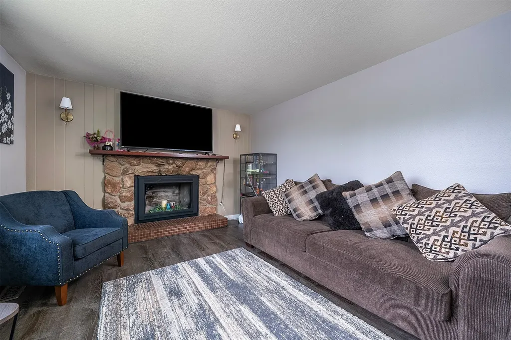 310 Harrison Boulevard Kalispell MT 59901