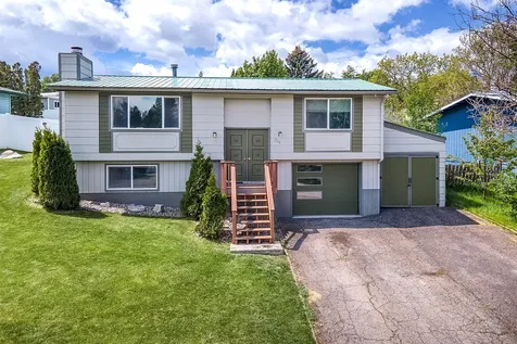 310 Harrison Boulevard Kalispell MT 59901