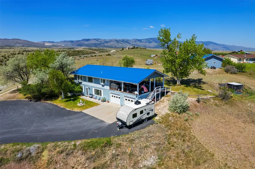 7 Vanover Drive Townsend MT 59644