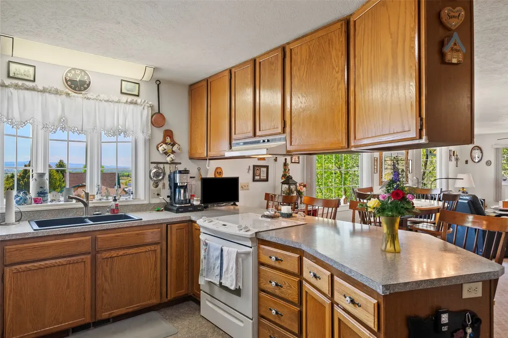 7 Vanover Drive Townsend MT 59644