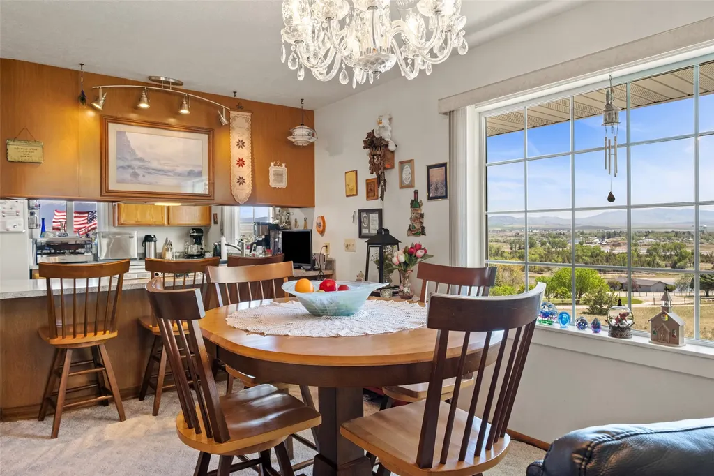 7 Vanover Drive Townsend MT 59644